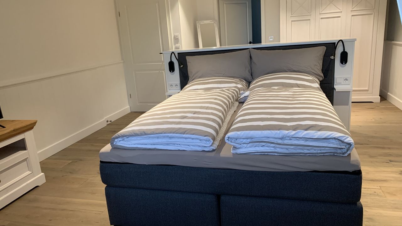 Schlafzimmer Schlafzimmer